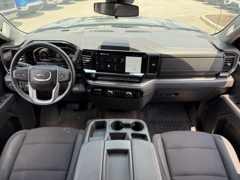 Used 2025 GMC Sierra 1500 Elevation AWD/4WD image 32