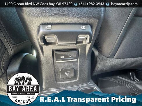Used 2021 Jeep Gladiator Sport AWD/4WD image 15