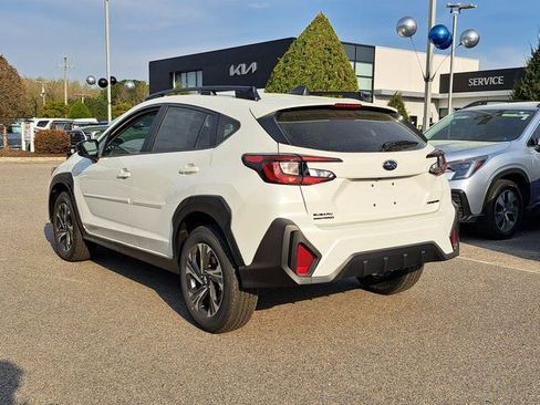 New 2026 Subaru Crosstrek 2.0i Premium AWD/4WD image 4