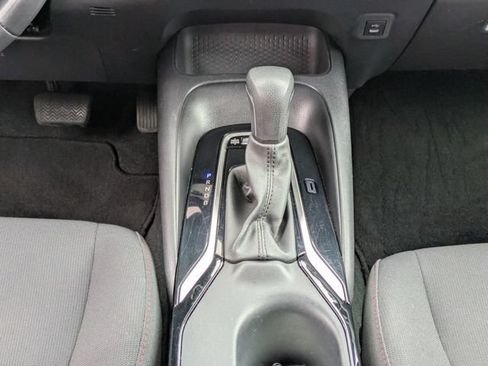 Used 2024 Toyota Corolla SE FWD image 19
