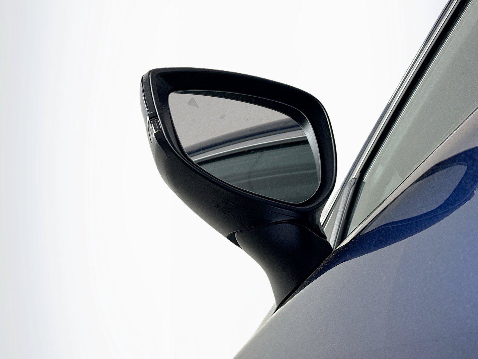 New 2026 MAZDA MAZDA3 s FWD image 3