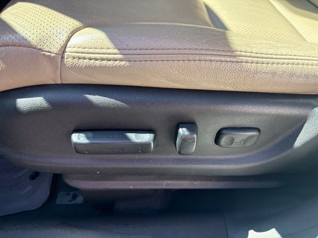 Used 2015 Honda CR-V EX-L image 13