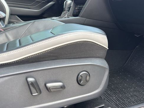Used 2023 Volkswagen Arteon SEL w/ Arteon MDO Package AWD/4WD image 24