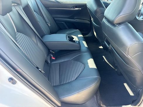 Used 2023 Toyota Camry SE image 25