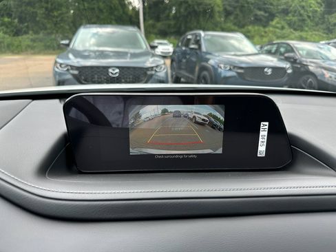 New 2025 MAZDA CX-30 AWD 2.5 S w/ Preferred Package image 13