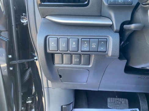 New 2026 Mitsubishi Eclipse Cross SEL image 14