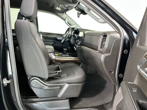 Used 2024 GMC Sierra 1500 Elevation w/ Preferred Package image 28