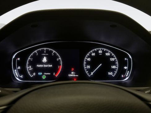 Used 2018 Honda Accord Sport image 13