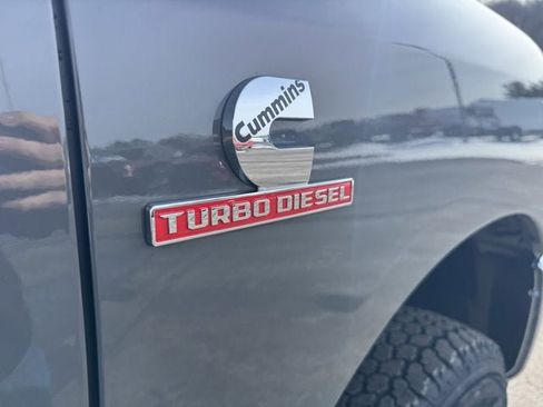 New 2026 RAM 3500 Tradesman w/ Chrome Appearance Group A AWD/4WD image 10