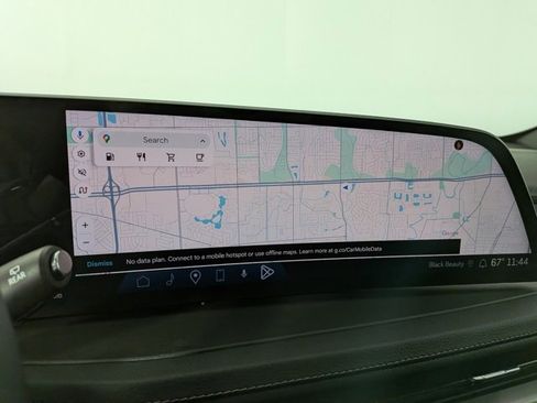 Certified 2024 Cadillac XT4 Premium Luxury w/ Cold Weather Package image 7