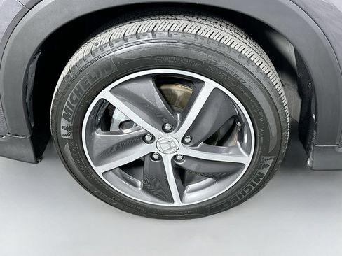 Used 2022 Honda HR-V EX-L image 30