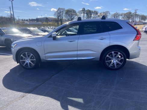 Used 2019 Volvo XC60 T8 Inscription w/ Advanced Package image 6