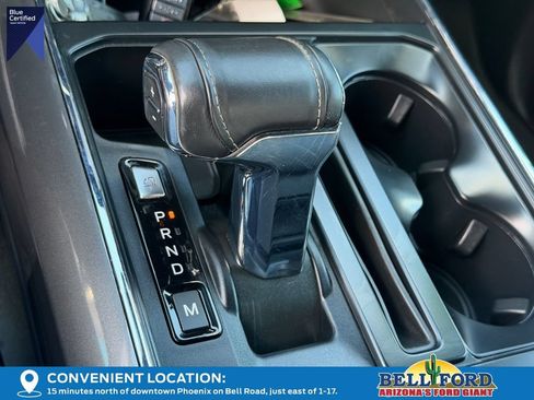 Certified 2023 Ford F150 XLT w/ Equipment Group 302A High AWD/4WD image 31