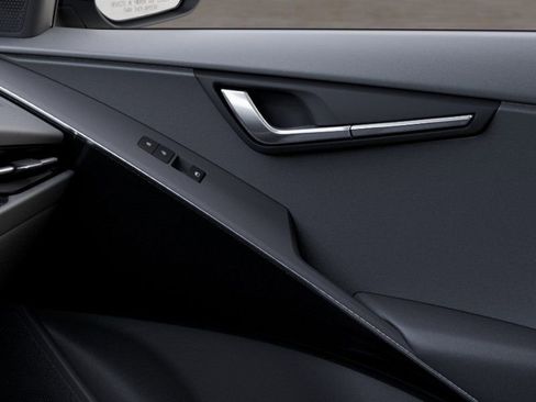 New 2026 Kia Niro LX FWD image 25
