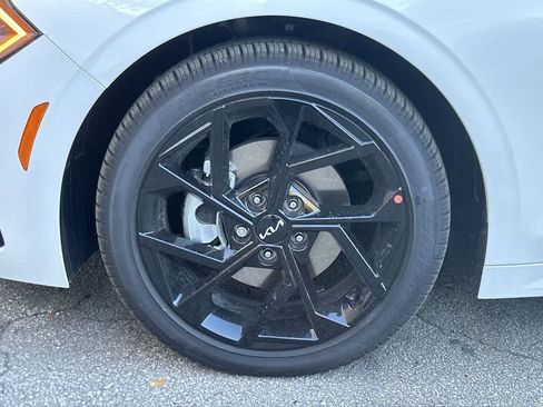 Certified 2026 Kia K5 GT-Line w/ GT-Line Premium Package FWD image 11