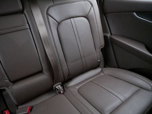 Used 2018 Lincoln MKX Reserve w/ Lincoln MKX Climate Package image 14