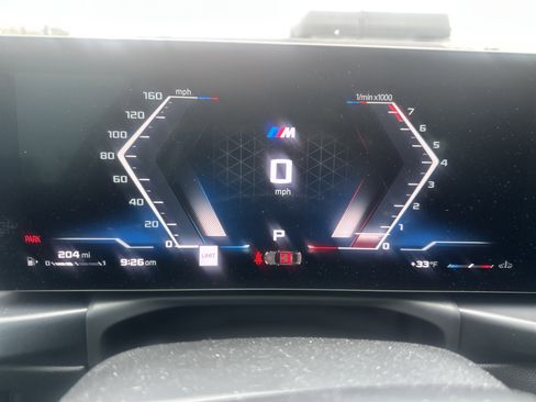 Used 2026 BMW M340i w/ Premium Package image 16