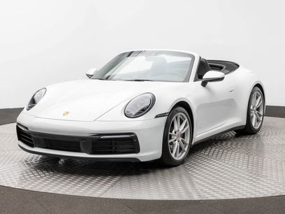 Used 2020 Porsche 911 Carrera