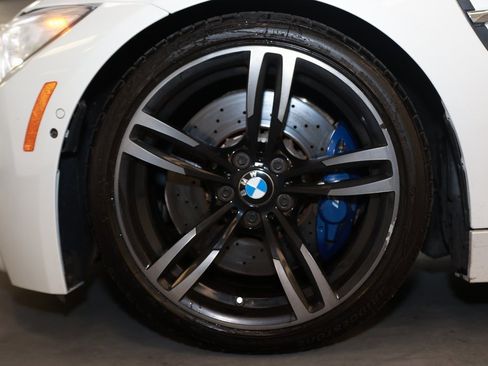 Used 2016 BMW M4 Coupe image 21