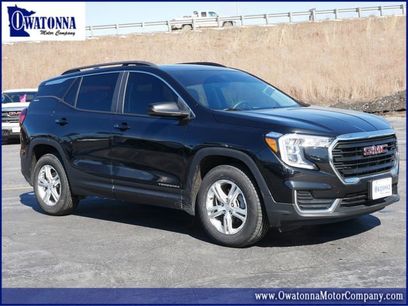 Used 2022 GMC Terrain SLE w/ Driver Convenience Package