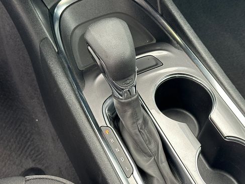 Used 2023 Chevrolet Malibu LT image 20