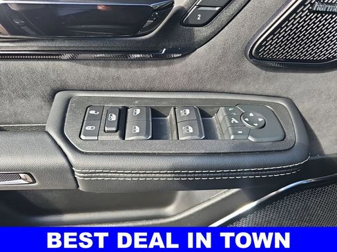 New 2026 RAM 1500 RHO w/ RHO Level 1 Equipment Group AWD/4WD image 28
