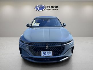 New 2026 Lincoln Nautilus Premier w/ Equipment Group 102A AWD/4WD video 2