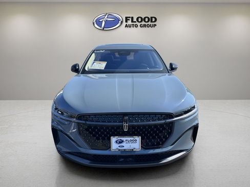 New 2026 Lincoln Nautilus Premier w/ Equipment Group 102A image 2