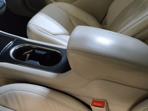 Used 2017 Lincoln MKC Select w/ Select Plus Package FWD image 26