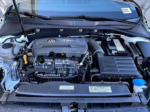 Used 2018 Volkswagen Golf Alltrack SEL image 34