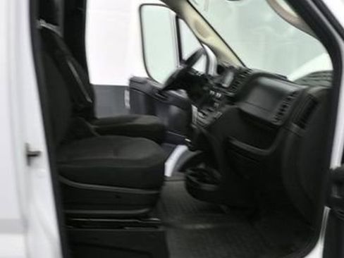 Used 2023 RAM ProMaster 2500 FWD image 10