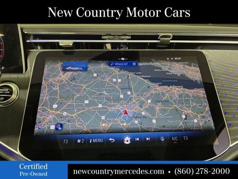 Certified 2024 Mercedes-Benz E 350 4MATIC Sedan image 28