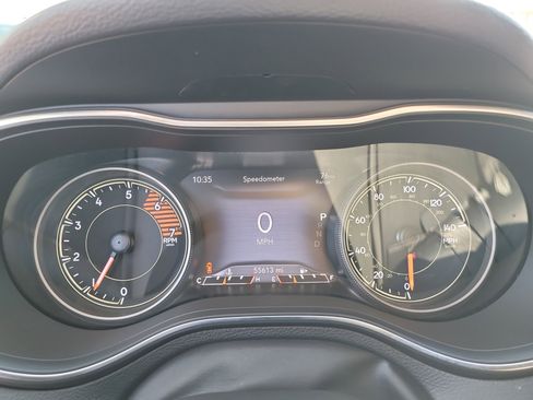 Used 2022 Jeep Cherokee Latitude Lux image 28