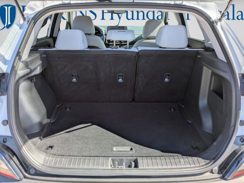 Certified 2023 Hyundai Kona SEL w/ Cargo Package AWD/4WD image 11