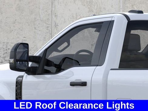 New 2026 Ford F250 XL w/ STX Appearance Package AWD/4WD image 20