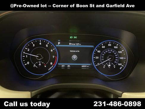 Used 2020 Hyundai Palisade SEL AWD/4WD image 21