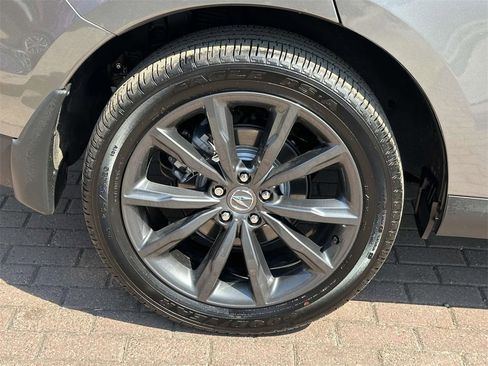 Used 2025 Acura RDX A-Spec image 30