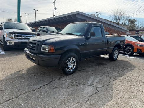 Used 2005 Ford Ranger XLT image 8