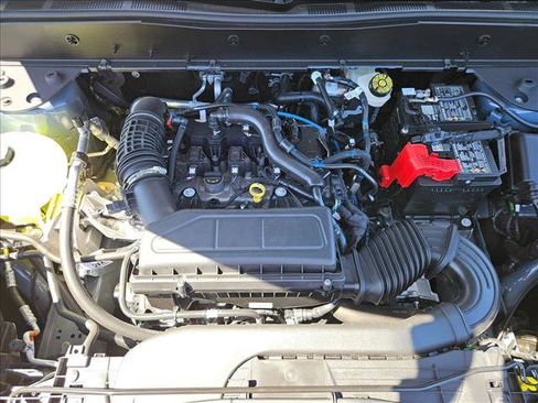 New 2025 Ford Bronco Sport Big Bend image 15