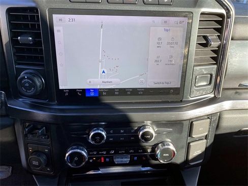 Used 2024 Ford F250 Lariat w/ Lariat Ultimate Package image 16