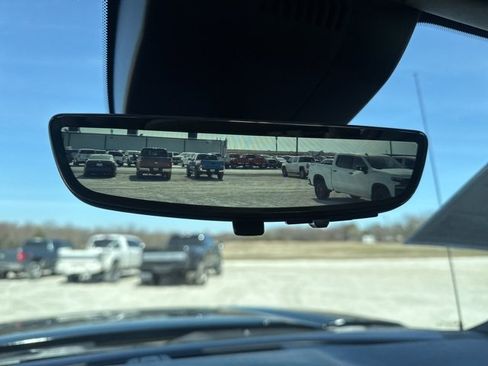 Used 2024 GMC Sierra 1500 Denali w/ Technology Package image 17