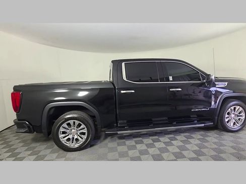 Used 2019 GMC Sierra 1500 Denali w/ Driver Alert Package II image 35