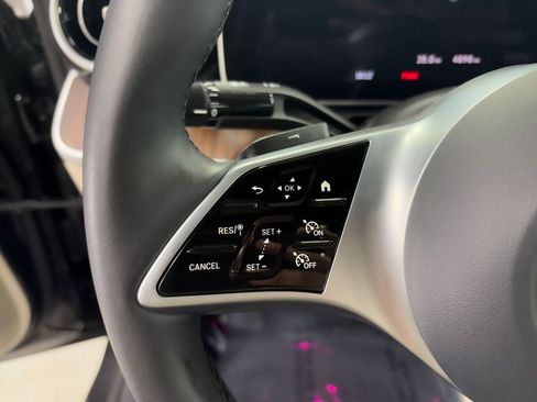 Certified 2025 Mercedes-Benz C 300 4MATIC Sedan image 11