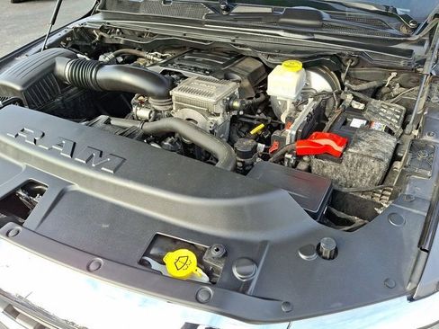 Certified 2020 RAM 1500 Big Horn image 31