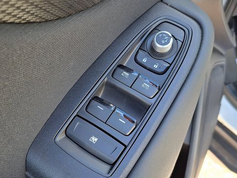 Used 2024 Subaru Outback Premium image 24