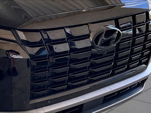 Used 2023 Hyundai Palisade Limited w/ Cargo Package FWD image 29