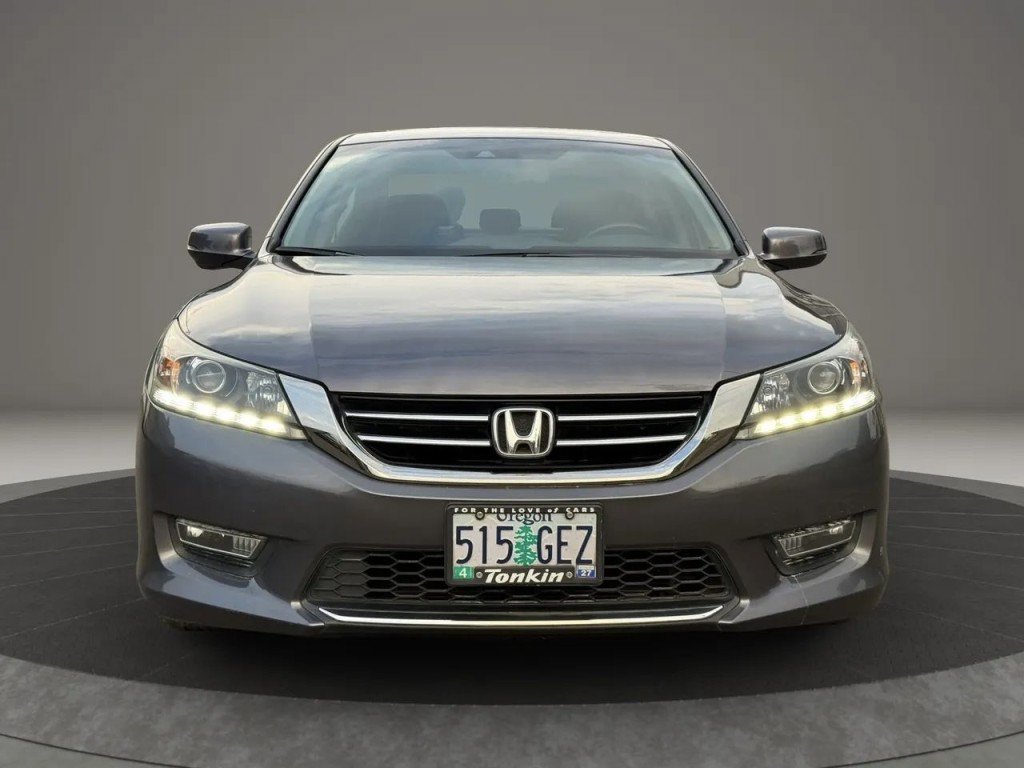 Used 2013 Honda Accord EX-L image 5