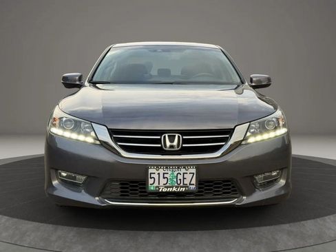 Used 2013 Honda Accord EX-L image 5