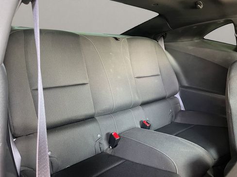 Used 2015 Chevrolet Camaro SS w/ SS Performance Package image 17