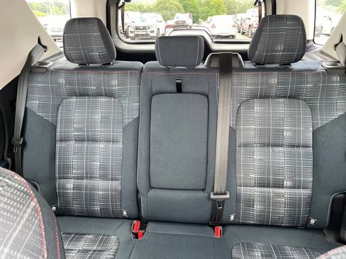 Used 2023 Ford Bronco Sport Heritage w/ Heritage Convenience Package AWD/4WD image 26